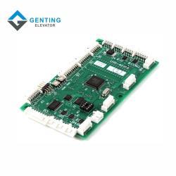 Плата управления mitsubishi LHS-400A LHS-402A для лифта (арт. 26-2102244)