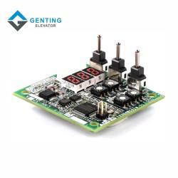 Плата управления mitsubishi для инспекции лифта LHH-322A (арт. 26-2102245)