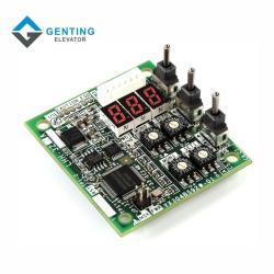 Плата управления mitsubishi для инспекции лифта LHH-322A (арт. 26-2102245)