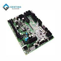 Плата управления дверью лифта mitsubishi DOR-1241 DOR-1240 (арт. 26-2102248)