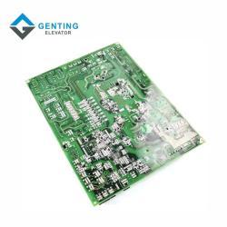Плата управления дверью лифта mitsubishi DOR-1241 DOR-1240 (арт. 26-2102248)