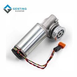 Двигатель двери XIZI elevator AT120 для лифта (арт. 26-2102249)