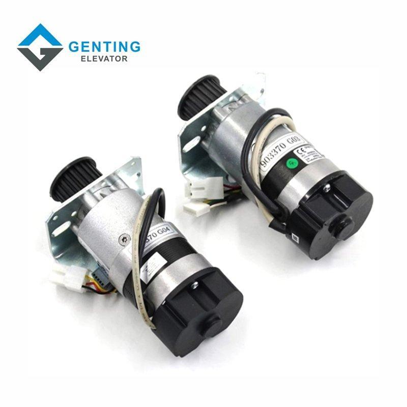 Kone мотор двери KM903370G04 для лифта (арт. 26-2102250)