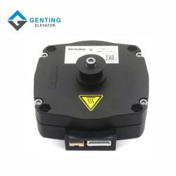 Двигатель дверей лифта fermator PM10 PMVC VF4+VF5+ (арт. 26-2102252)