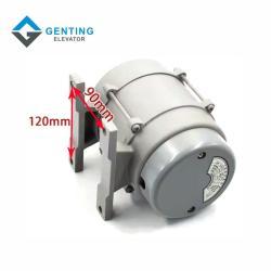 Двигатель двери лифта nbsl mitsubishi YVP90-6 (арт. 26-2102253)