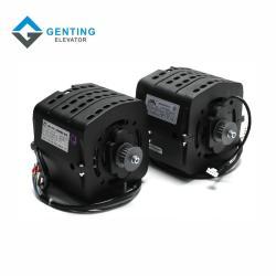 Двигатель дверей лифта fermator YVP90-6S для лифтов (арт. 26-2102254)