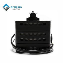 Двигатель дверей лифта fermator YVP90-6S для лифтов (арт. 26-2102254)