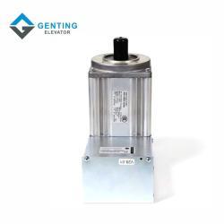 Двигатель двери лифта TKE F9 интегрированный для лифтов (арт. 26-2102256)