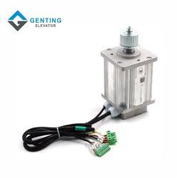 Двигатель двери TKE elevator DM-75 для лифта K400 (арт. 26-2102257)