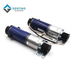 Двигатель двери лифта kone KM602748G03 KM602748G04 (арт. 26-2102258)