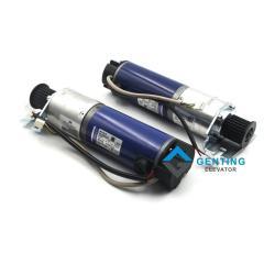 Двигатель двери лифта kone KM602748G03 KM602748G04 (арт. 26-2102258)