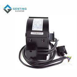 Двигатель двери лифта TKE K300 K200 125ST-13 (арт. 26-2102261)