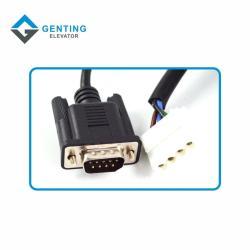 Двигатель двери лифта TKE K300 K200 125ST-13 (арт. 26-2102261)