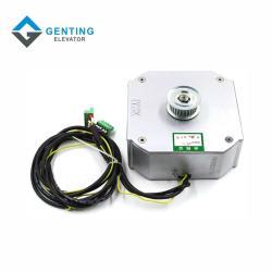 Мотор для дверей лифта DO3000S PM81842 PM81855 (арт. 26-2102263)