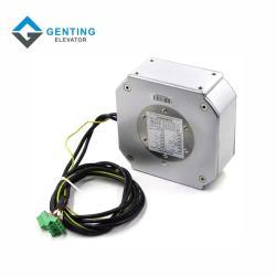 Мотор для дверей лифта DO3000S PM81842 PM81855 (арт. 26-2102263)