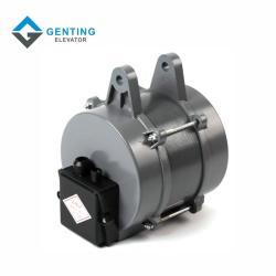 Двигатель дверей лифта tke YVP100-6(02) для лифтов (арт. 26-2102264)