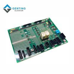Плата интерфейса mitsubishi KCB-750A для лифтов (арт. 26-2102265)