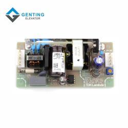 Плата управления mitsubishi для лифта Z59LX-83 CUS30-12-2.5A (арт. 26-2102267)