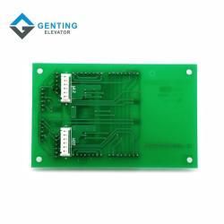 Плата управления mitsubishi для лифтов pcb board P235709B000G01 (арт. 26-2102268)
