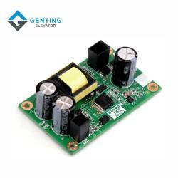 Плата управления mitsubishi для лифта P208718B000G01 (арт. 26-2102269)