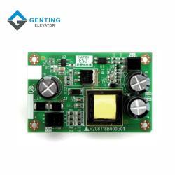 Плата управления mitsubishi для лифта P208718B000G01 (арт. 26-2102269)