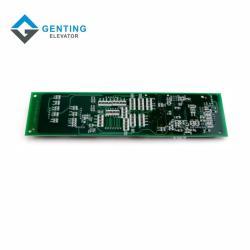Плата дисплея mitsubishi для лифта pcb lop (арт. 26-2102270)