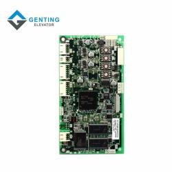 Плата управления дисплеем mitsubishi для лифта LHC-1020C (арт. 26-2102271)