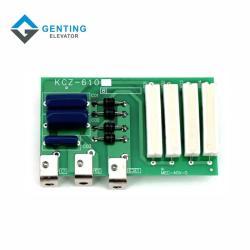 Плата управления mitsubishi для лифтов KCZ-610 (арт. 26-2102275)