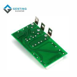 Плата управления mitsubishi для лифтов KCZ-610 (арт. 26-2102275)