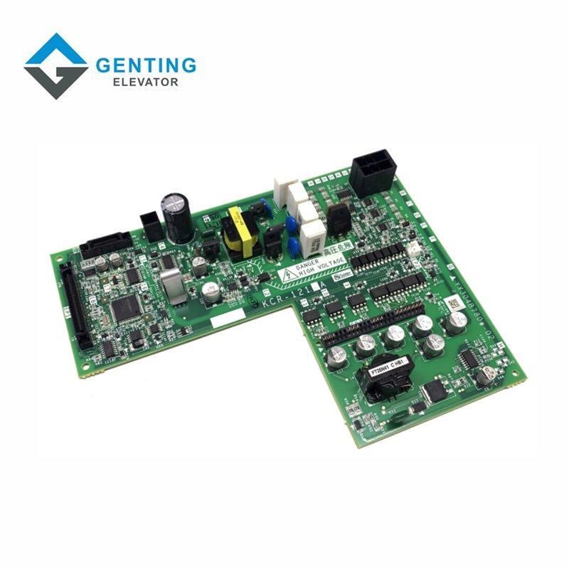 Плата управления mitsubishi для лифта KCR-1210A/1211A (арт. 26-2102276)