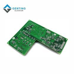 Плата управления mitsubishi для лифта KCR-1210A/1211A (арт. 26-2102276)