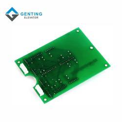 Плата управления mitsubishi LHS-210A для лифтов (арт. 26-2102279)