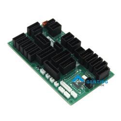 Плата интерфейса mitsubishi для лифта P231720B000G01 (арт. 26-2102280)