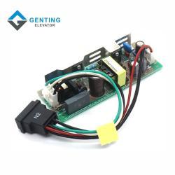 Плата управления mitsubishi YE500B327G01 для лифта (арт. 26-2102283)