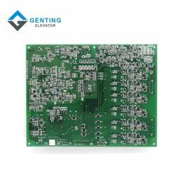 Плата управления mitsubishi HOPE-2 для лифта (арт. 26-2102284)