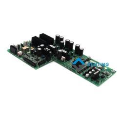 Плата управления mitsubishi KCR-944C для лифта (арт. 26-2102285)