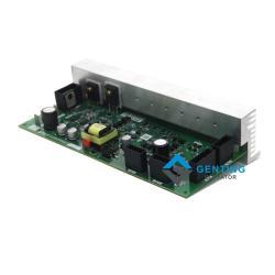 Плата управления mitsubishi для лифта, аварийное питание (арт. 26-2102286)