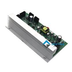 Плата управления mitsubishi для лифта, аварийное питание (арт. 26-2102286)