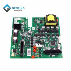 Плата управления mitsubishi для лифта pcb P203781B000G01 (арт. 26-2102288)