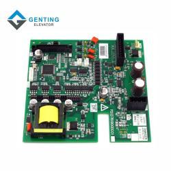 Плата управления mitsubishi для лифта pcb P203781B000G01 (арт. 26-2102288)