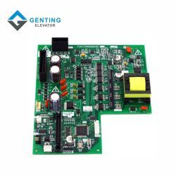 Плата управления mitsubishi для лифта P203780B000G01 (арт. 26-2102289)