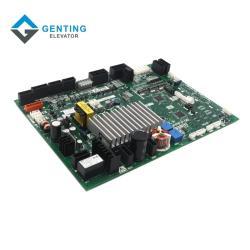 Плата управления дверью лифта mitsubishi P231715B000G02 (арт. 26-2102290)