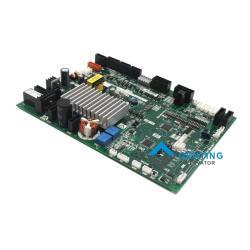 Плата управления дверью лифта mitsubishi P231715B000G02 (арт. 26-2102290)