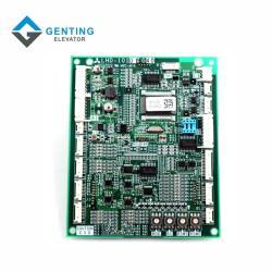 Плата дисплея mitsubishi LHD-1010BG40 для лифта (арт. 26-2102293)