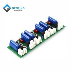 Плата управления mitsubishi для лифта KCN-755A (арт. 26-2102294)