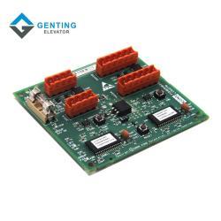 Плата управления kone LCEGTW для лифта (арт. 26-2102298)