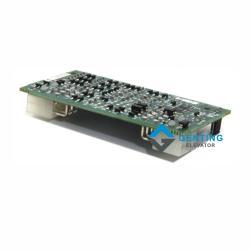 Плата управления kone LCEFCB KM713700G15 для лифта (арт. 26-2102302)