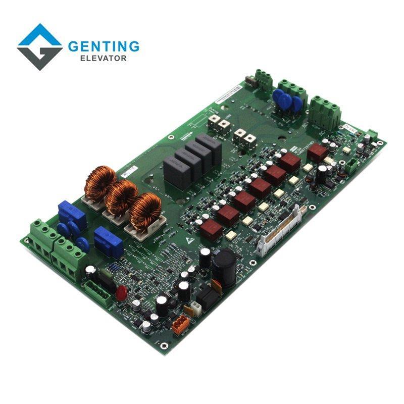 Плата управления kone KDL32 для лифта (арт. 26-2102305)