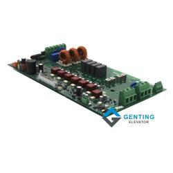 Плата управления kone KDL32 для лифта (арт. 26-2102305)