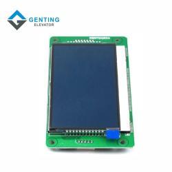 Плата дисплея kone LCD для лифта (арт. 26-2102307)